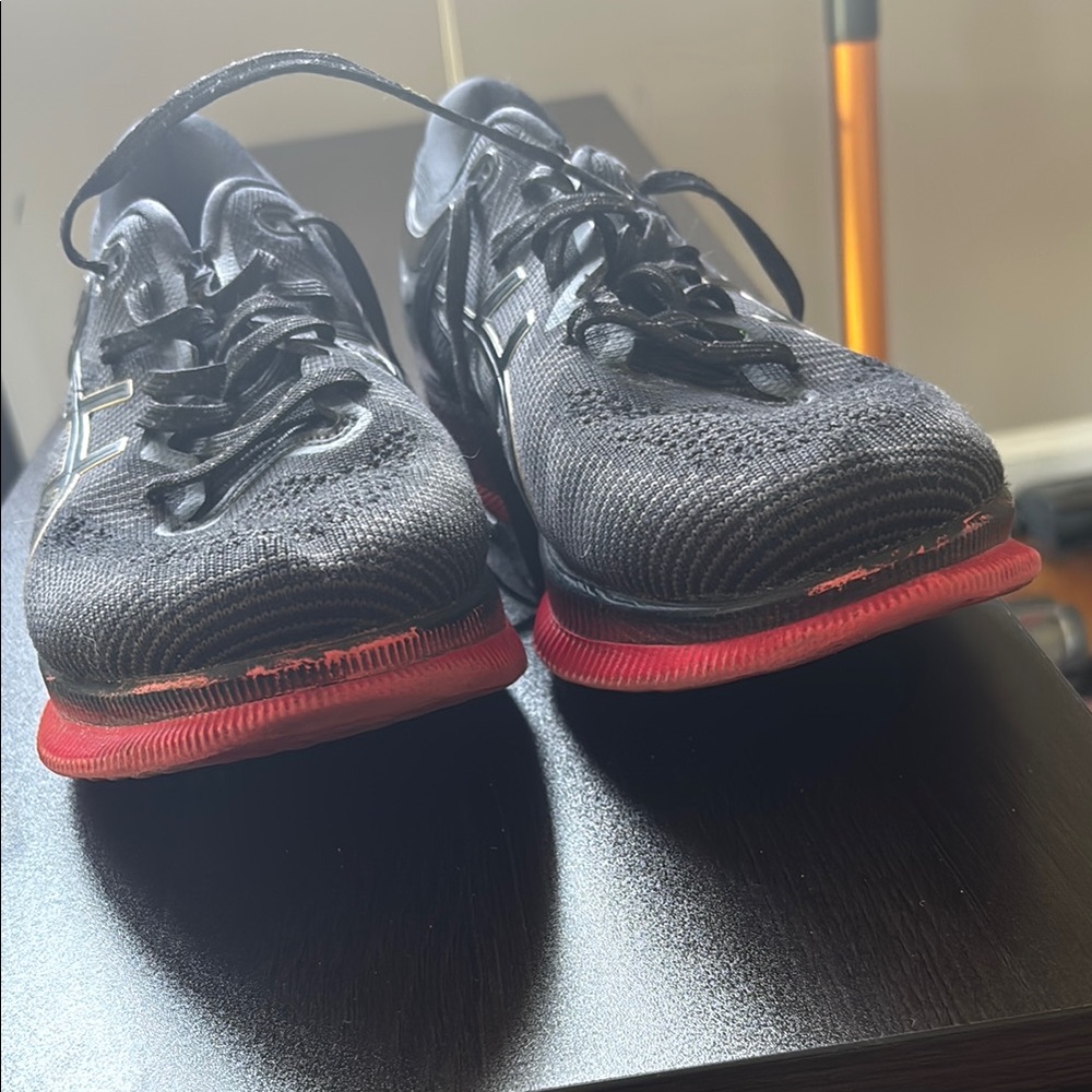 ASICS Metaride Performance Running Shoes - Picture 5 of 6